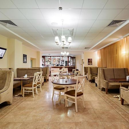 Medical&Spa Resort Alfa Radon 利达 外观 照片