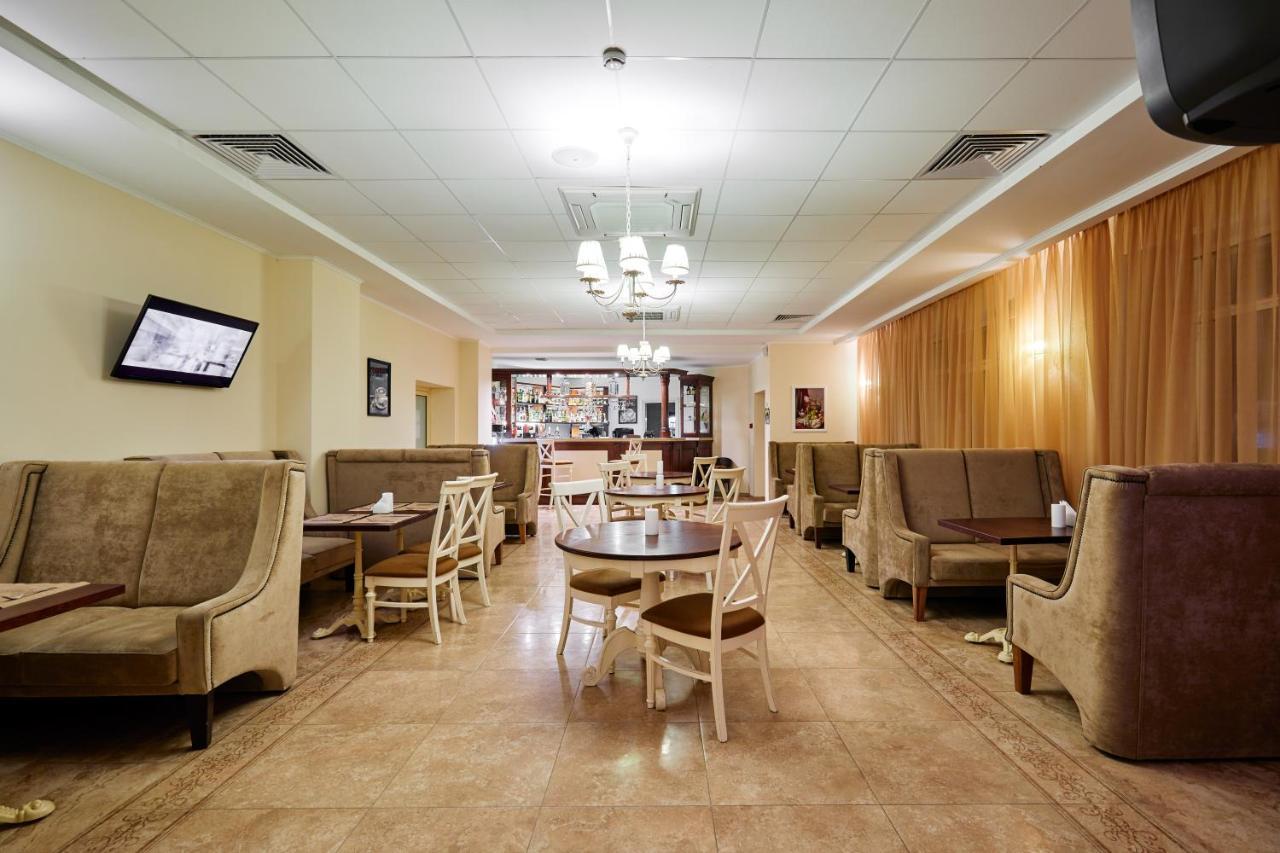 Medical&Spa Resort Alfa Radon 利达 外观 照片