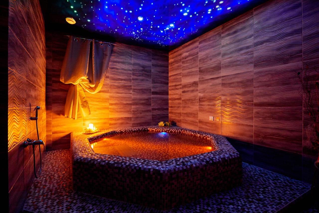 Medical&Spa Resort Alfa Radon 利达 外观 照片