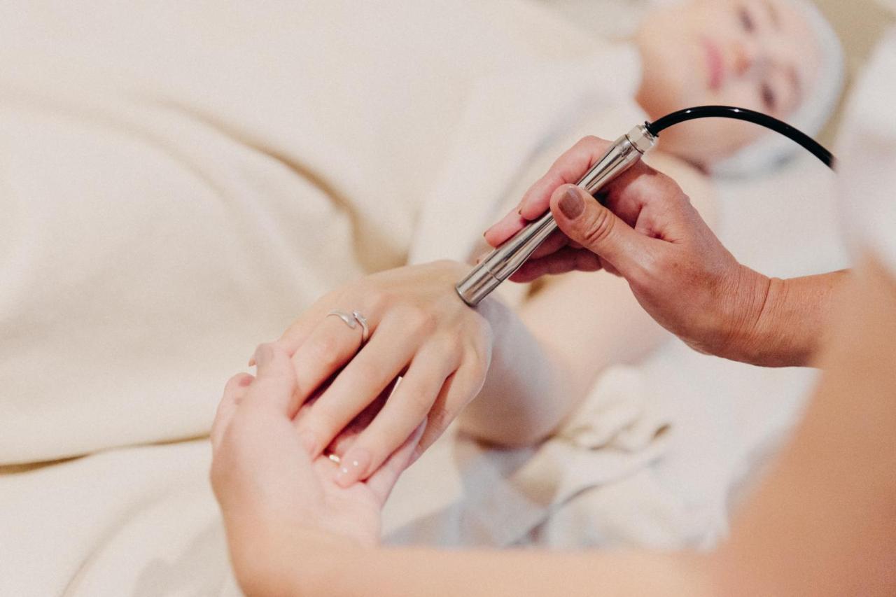 Medical&Spa Resort Alfa Radon 利达 外观 照片