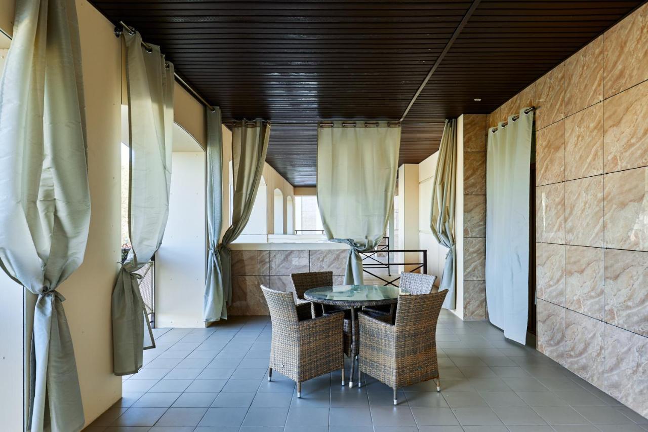 Medical&Spa Resort Alfa Radon 利达 外观 照片