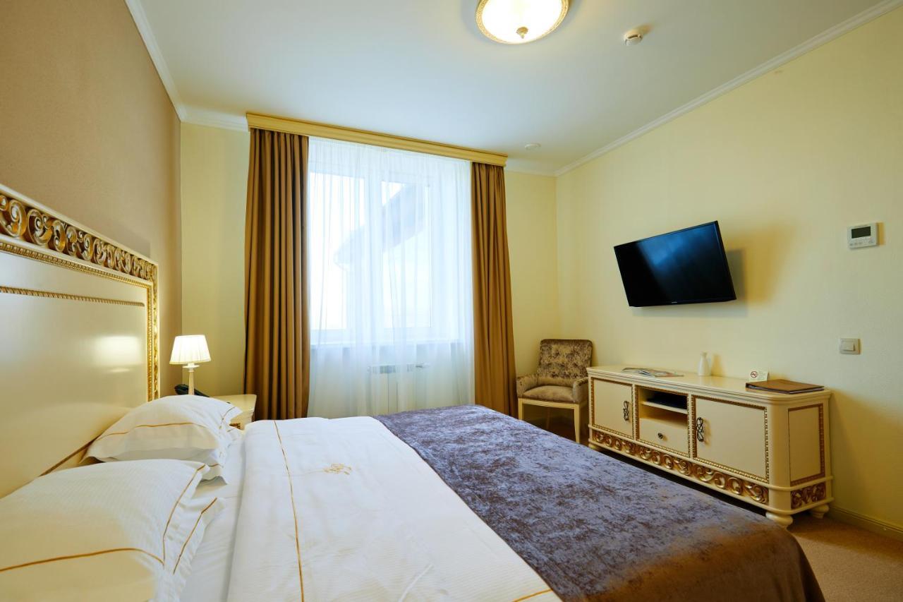 Medical&Spa Resort Alfa Radon 利达 外观 照片