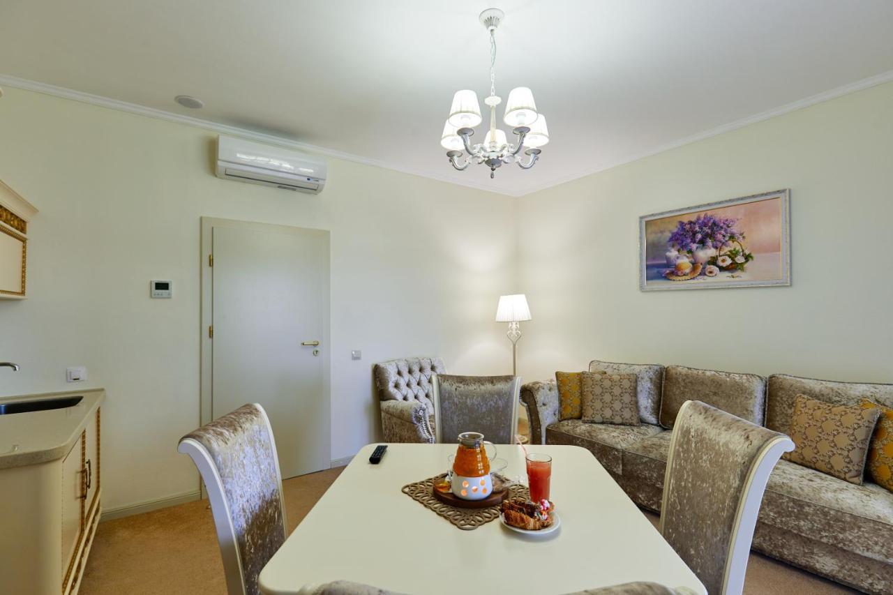 Medical&Spa Resort Alfa Radon 利达 外观 照片